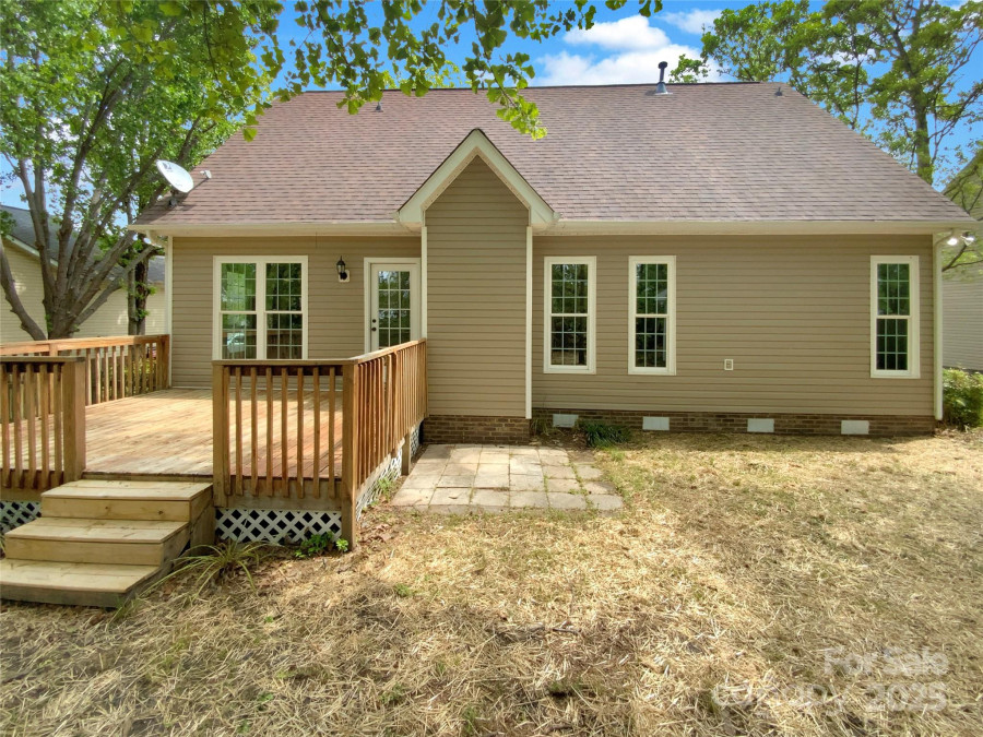 1625 Winthrop Ln Monroe, NC 28110