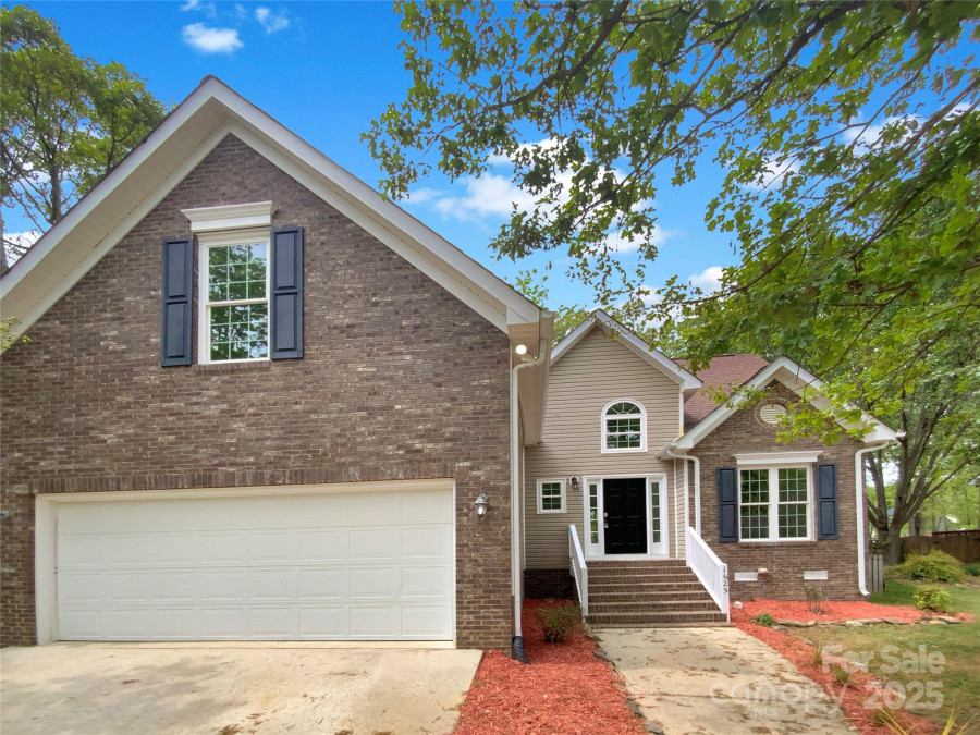 1625 Winthrop Ln Monroe, NC 28110
