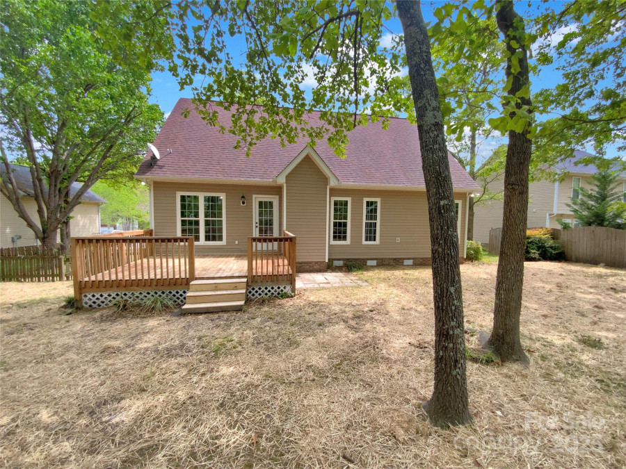 1625 Winthrop Ln Monroe, NC 28110