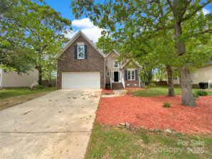 1625 Winthrop Ln Monroe, NC 28110