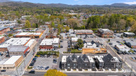 29 Jordan St Brevard, NC 28712