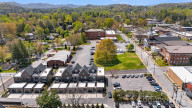 29 Jordan St Brevard, NC 28712