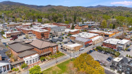 29 Jordan St Brevard, NC 28712