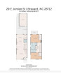 29 Jordan St Brevard, NC 28712