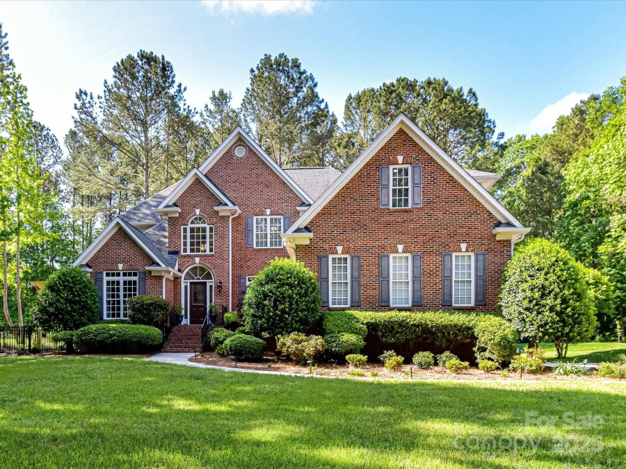 3519 Weddington Oaks Dr Matthews, NC 28104
