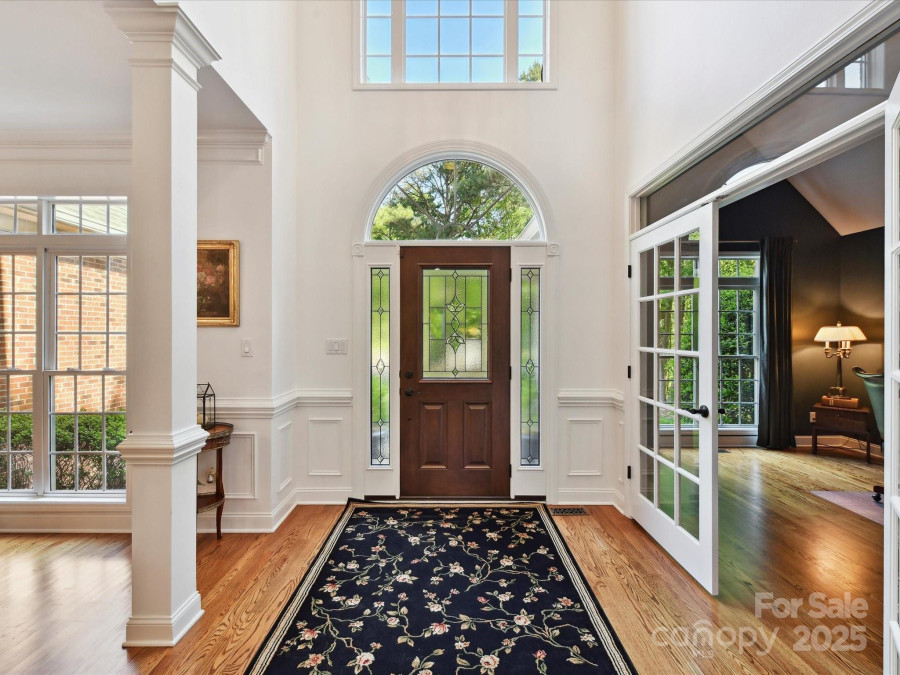 3519 Weddington Oaks Dr Matthews, NC 28104