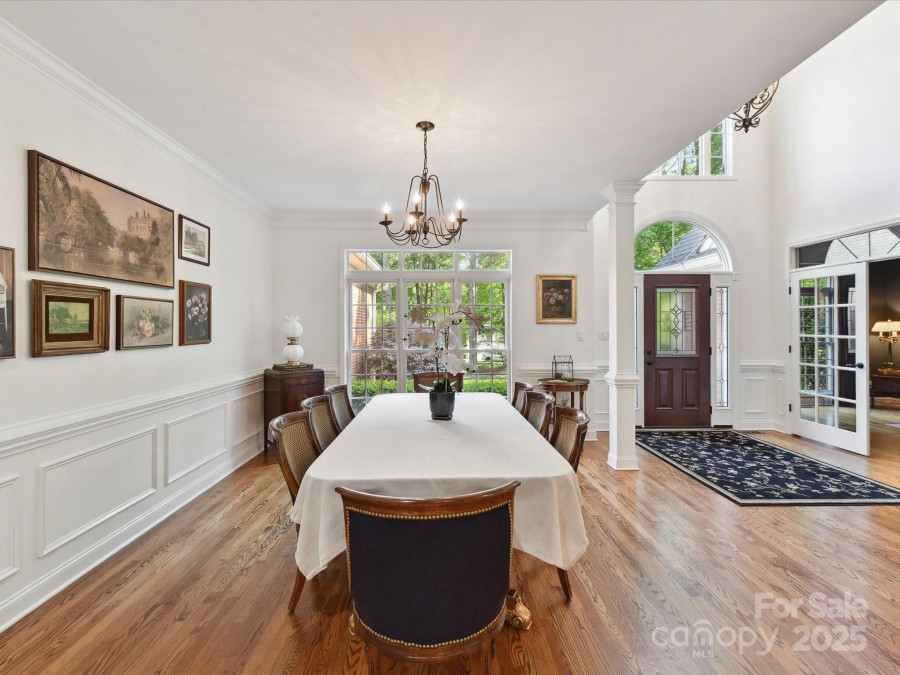 3519 Weddington Oaks Dr Matthews, NC 28104