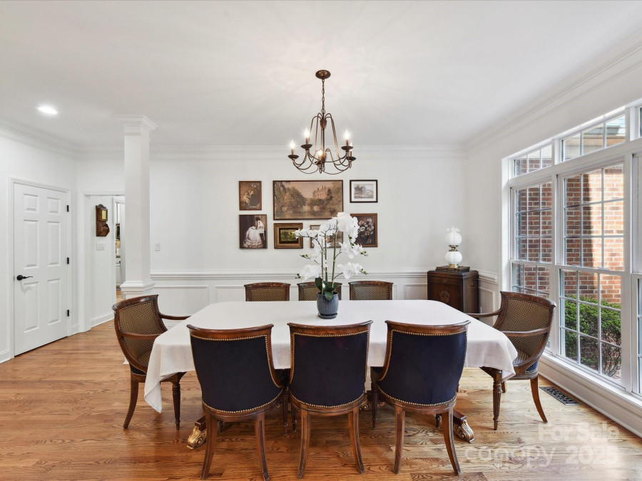 3519 Weddington Oaks Dr Matthews, NC 28104