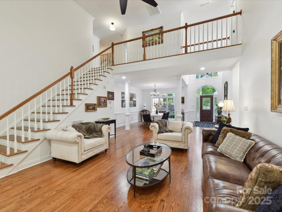 3519 Weddington Oaks Dr Matthews, NC 28104