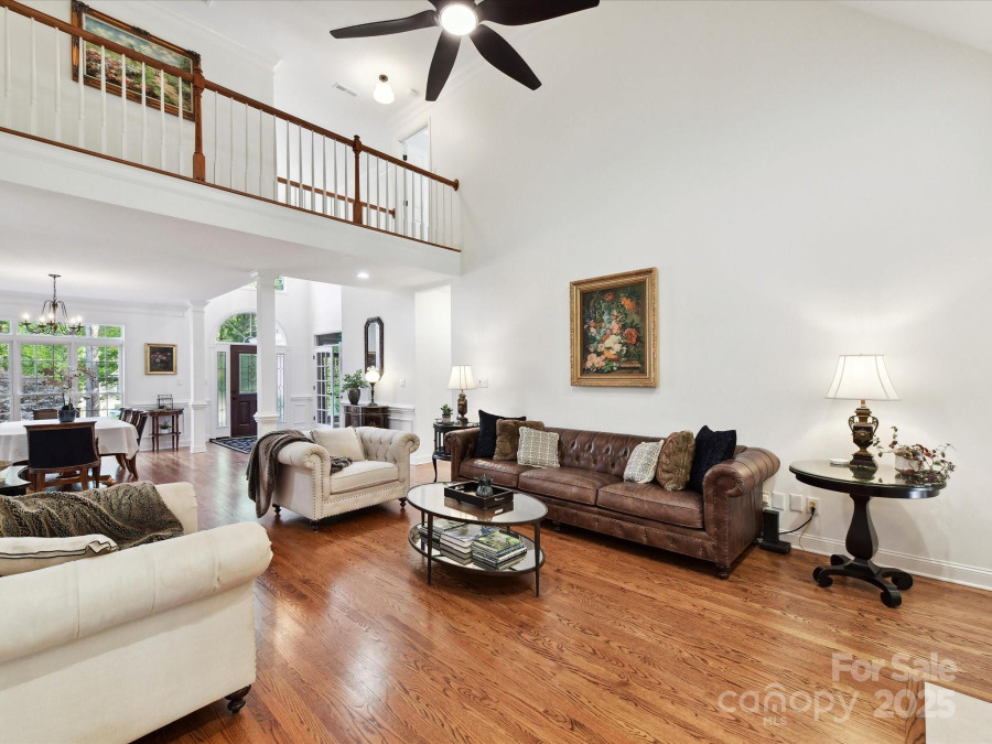 3519 Weddington Oaks Dr Matthews, NC 28104