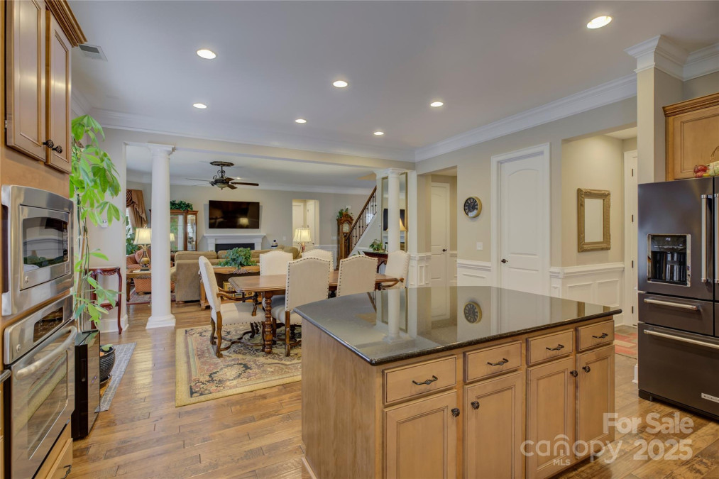 16519 Flintrock Falls Ln Charlotte, NC 28278