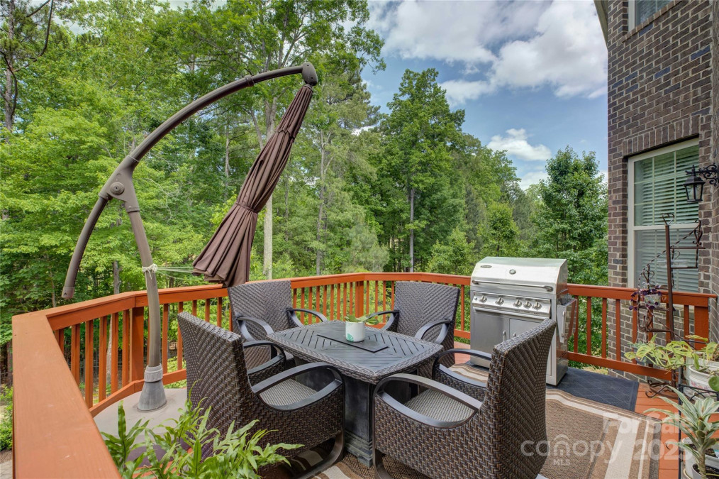 16519 Flintrock Falls Ln Charlotte, NC 28278