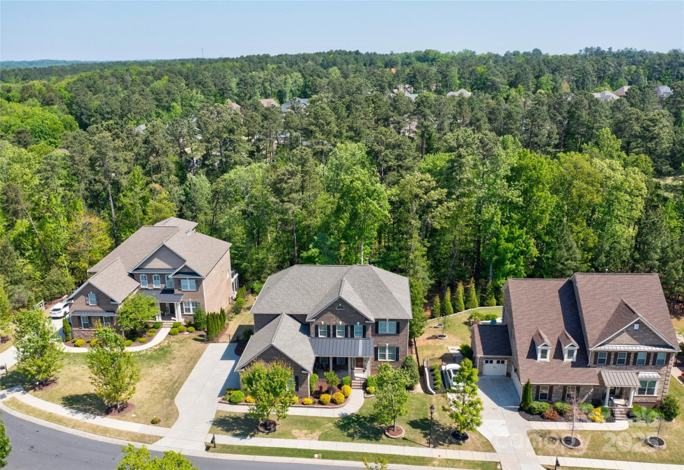 16519 Flintrock Falls Ln Charlotte, NC 28278