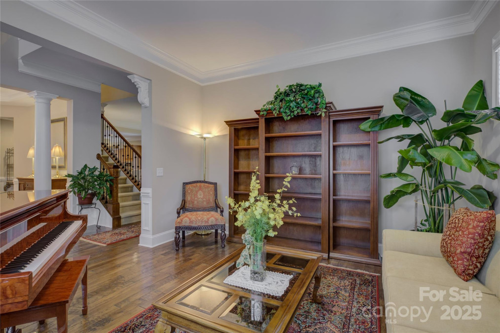 16519 Flintrock Falls Ln Charlotte, NC 28278