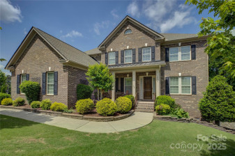 16519 Flintrock Falls Ln Charlotte, NC 28278