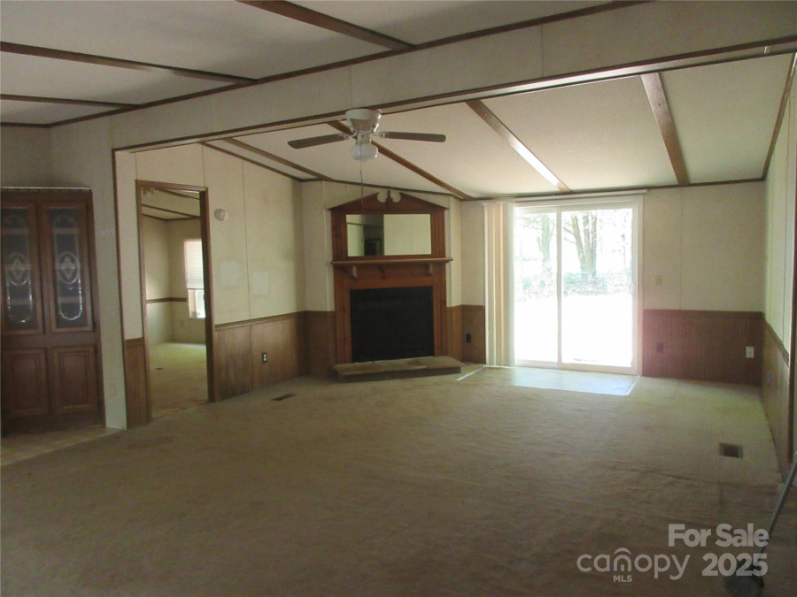 6293 Karen Dr Claremont, NC 28610
