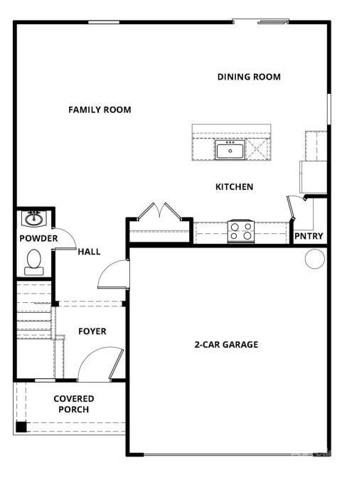 3340 Burberry Dr Gastonia, NC 28052