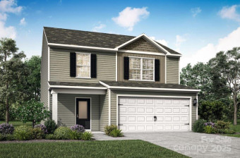 3340 Burberry Dr Gastonia, NC 28052