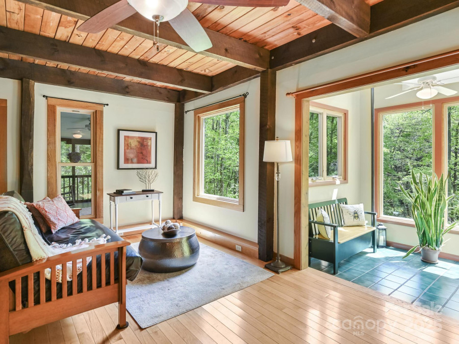212 Rosy Branch Farm Rd Black Mountain, NC 28711