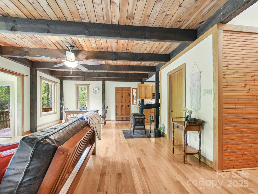 212 Rosy Branch Farm Rd Black Mountain, NC 28711