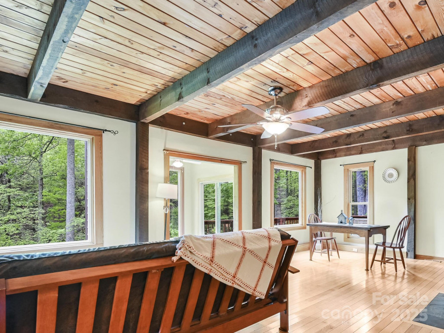 212 Rosy Branch Farm Rd Black Mountain, NC 28711