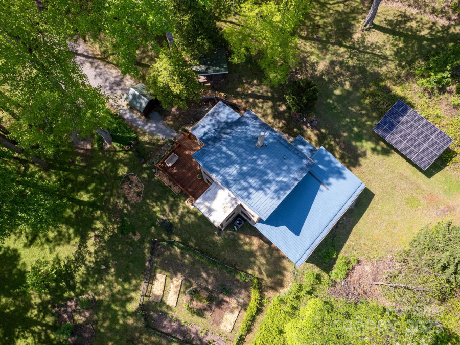 212 Rosy Branch Farm Rd Black Mountain, NC 28711