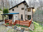212 Rosy Branch Farm Rd Black Mountain, NC 28711