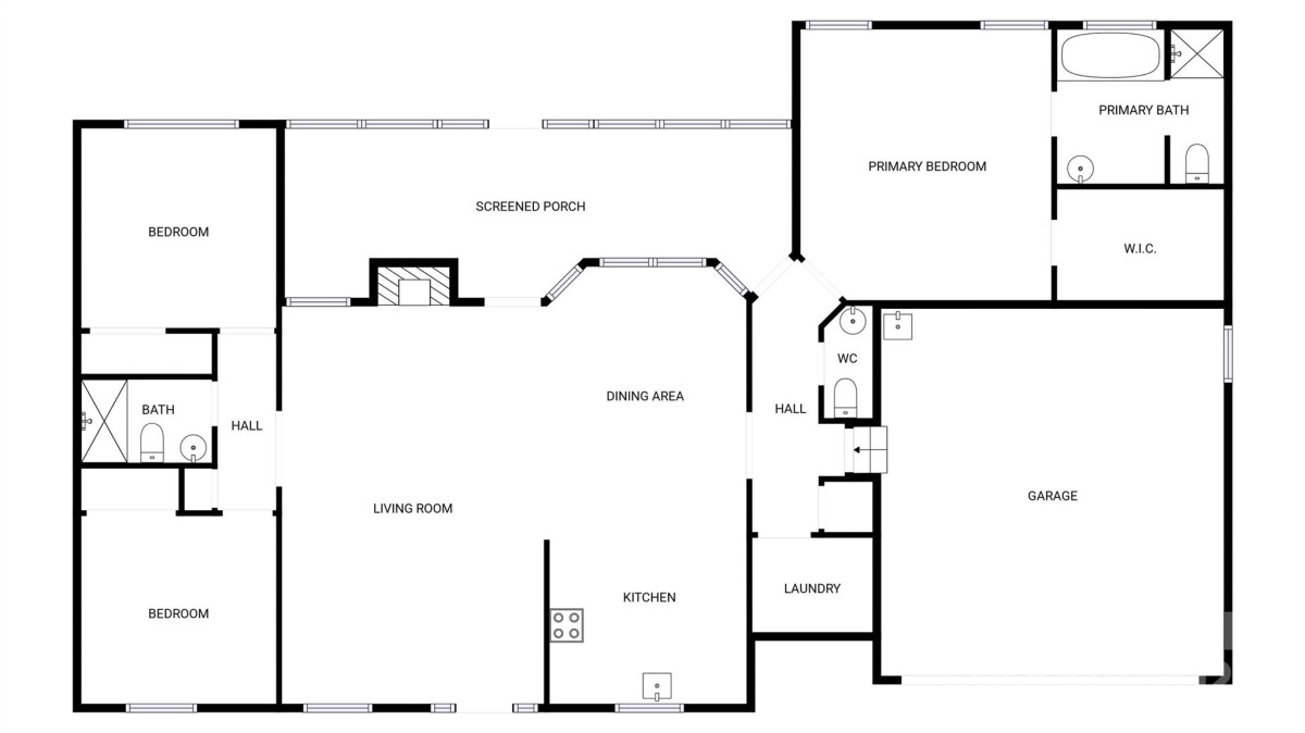 249 Arrowood Ave Lancaster, SC 29720