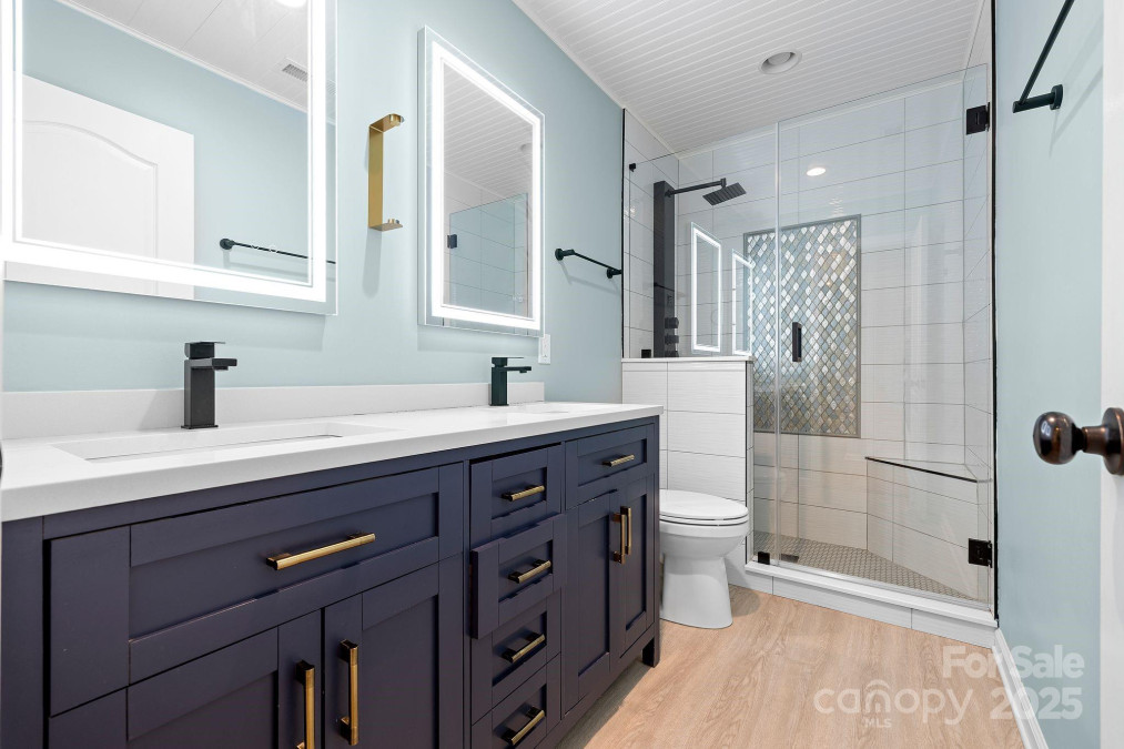 2710 Providence Spring Ln Charlotte, NC 28270