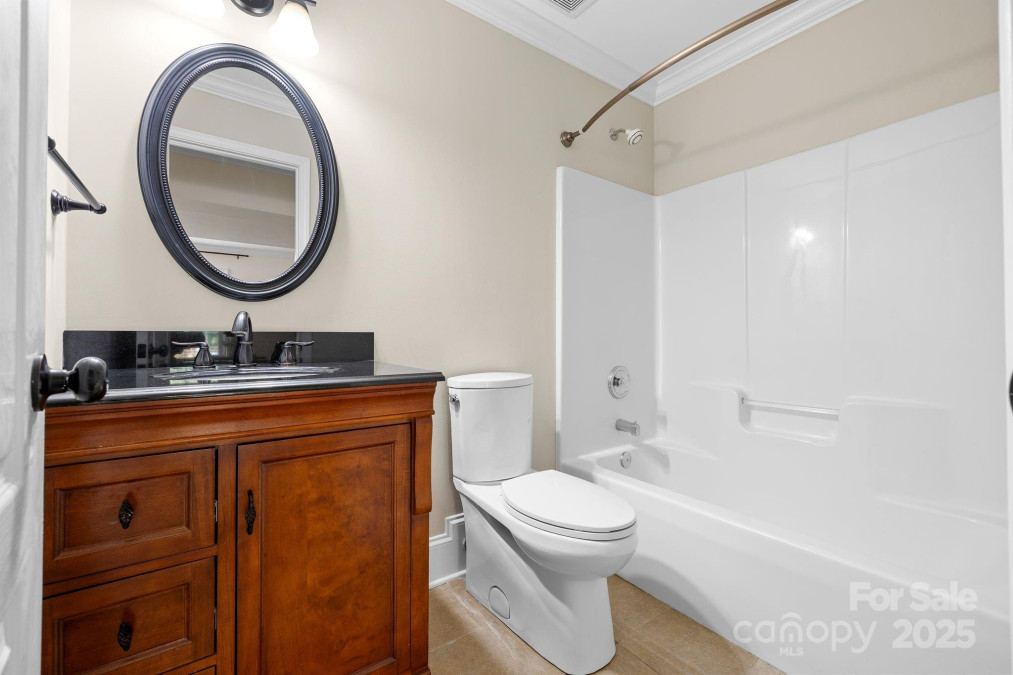 2710 Providence Spring Ln Charlotte, NC 28270