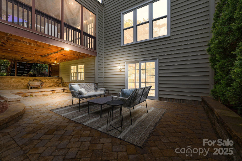 2710 Providence Spring Ln Charlotte, NC 28270