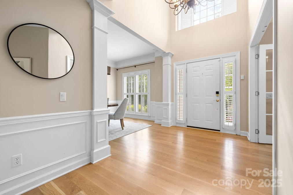 2710 Providence Spring Ln Charlotte, NC 28270