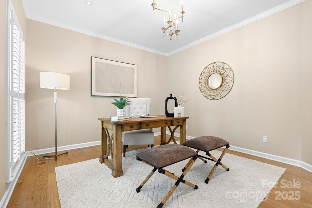 2710 Providence Spring Ln Charlotte, NC 28270