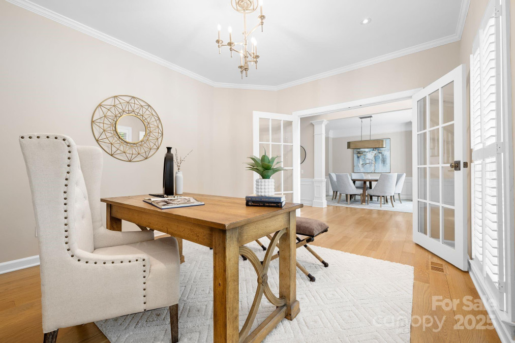 2710 Providence Spring Ln Charlotte, NC 28270