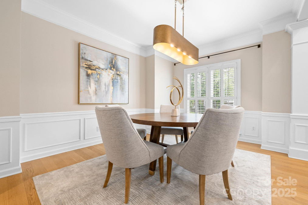 2710 Providence Spring Ln Charlotte, NC 28270