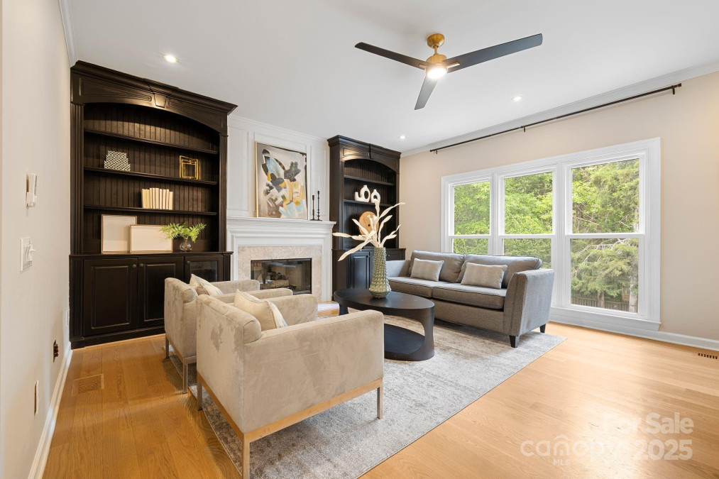 2710 Providence Spring Ln Charlotte, NC 28270