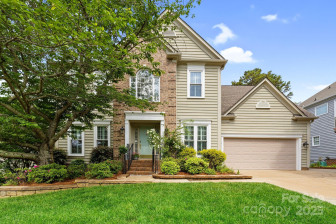 2710 Providence Spring Ln Charlotte, NC 28270