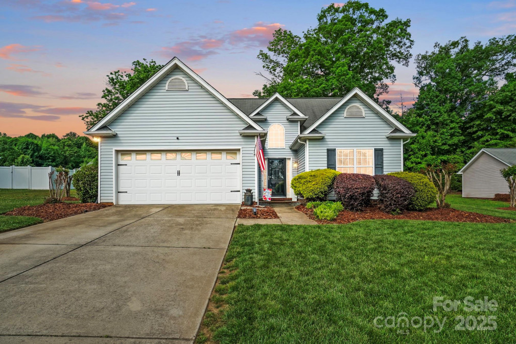 503 Azure Ave Albemarle, NC 28001