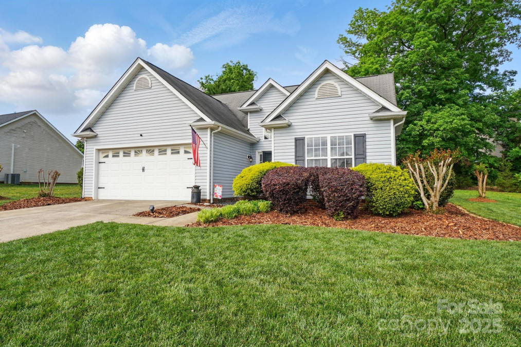 503 Azure Ave Albemarle, NC 28001