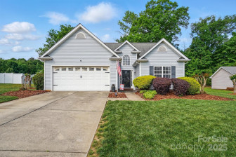 503 Azure Ave Albemarle, NC 28001