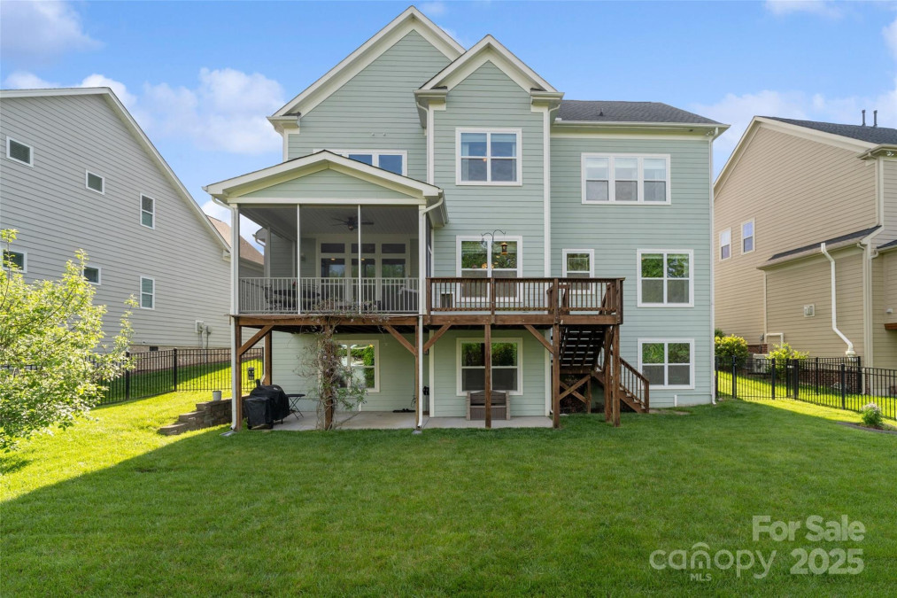 5301 Meadowcroft Way Fort Mill, SC 29708