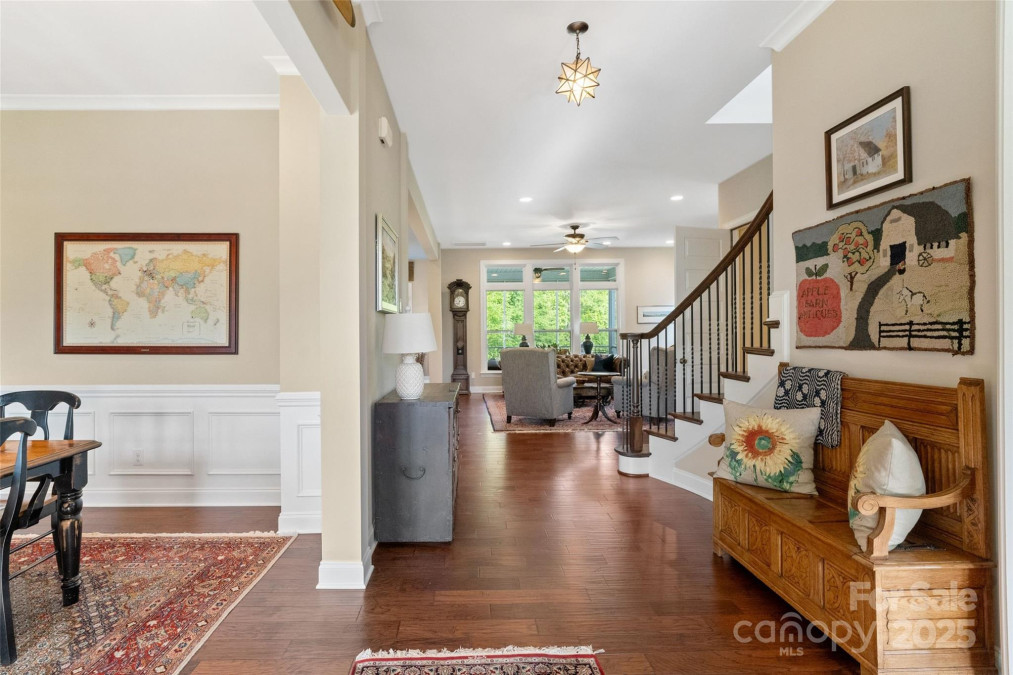 5301 Meadowcroft Way Fort Mill, SC 29708