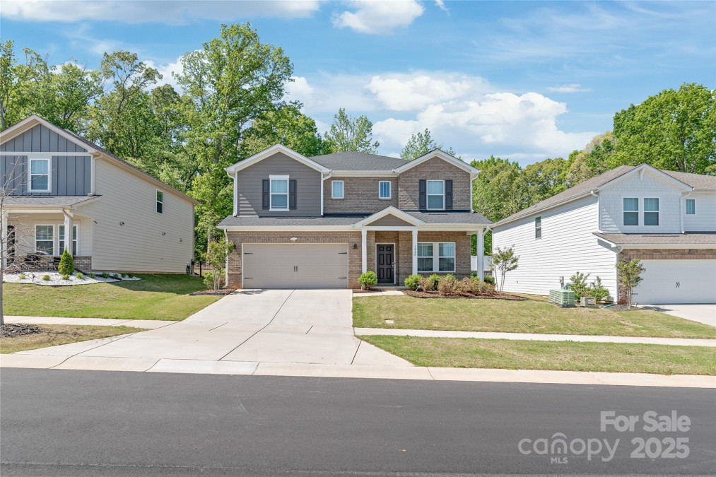 1020 Clementine Rd Monroe, NC 28110