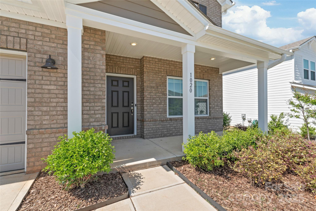1020 Clementine Rd Monroe, NC 28110