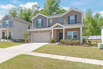 1020 Clementine Rd Monroe, NC 28110