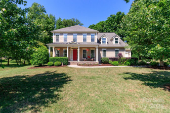 2153 Darian Way Waxhaw, NC 28173