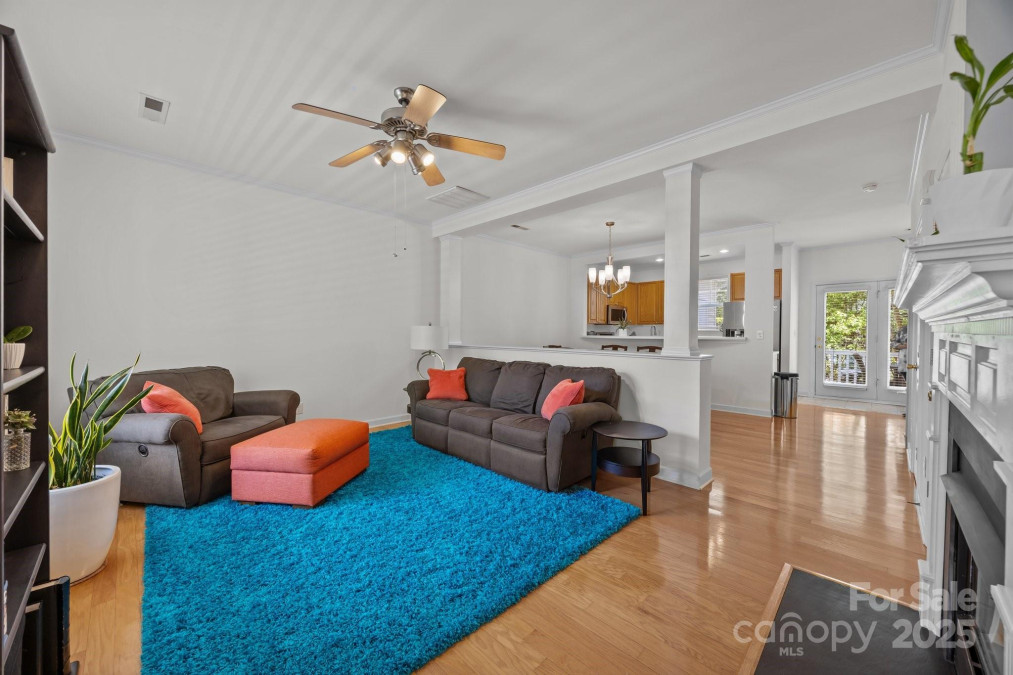 11139 Dundarrach Ln Charlotte, NC 28277