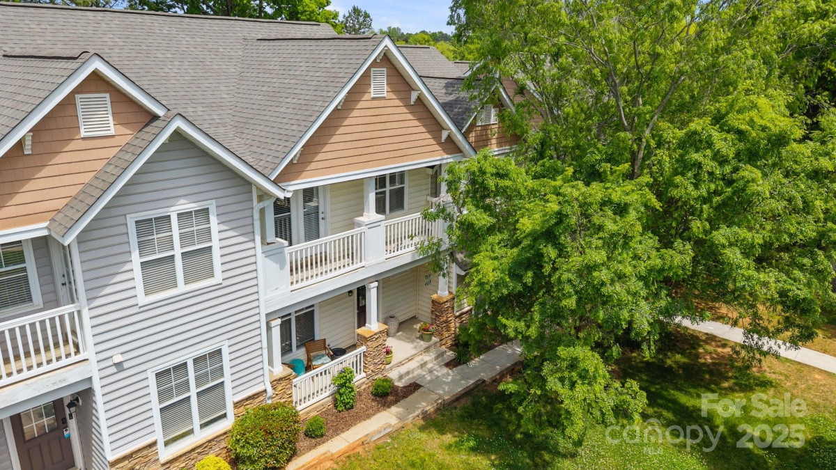 11139 Dundarrach Ln Charlotte, NC 28277