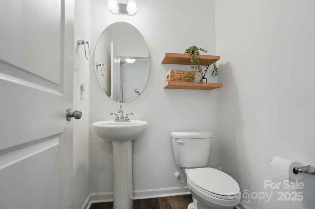 637 Scotch Meadows Loop Monroe, NC 28110