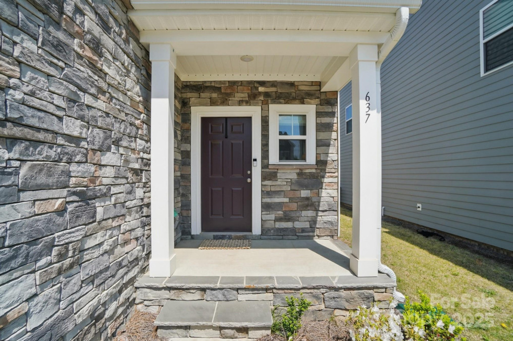 637 Scotch Meadows Loop Monroe, NC 28110
